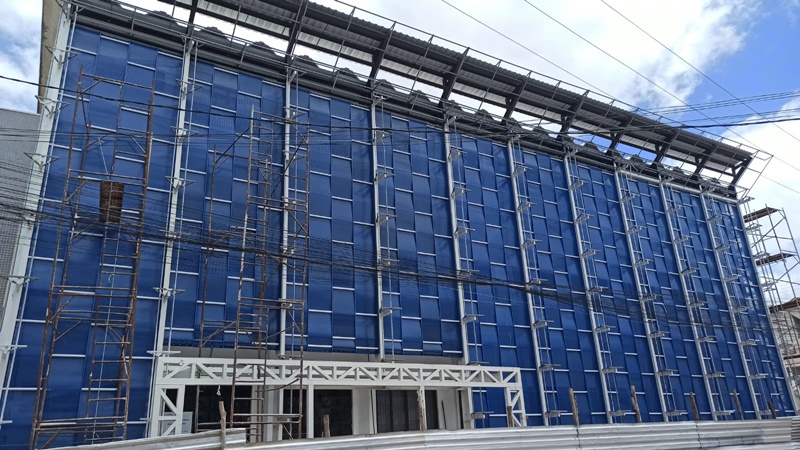  Concurso Público da Câmara de Teixeira é anulado e decisão do TCM aciona o MPBA